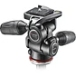 Cabezal de Trípode Manfrotto 3-Way Mark II - Miniatura 3