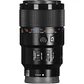 Lente Sony FE 90mm f/2.8 Macro G OSS - Miniatura 5