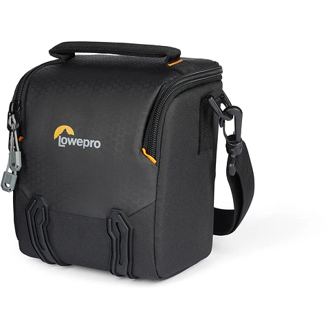 Bolso de hombro para cámara Lowepro Adventura SH 120 III