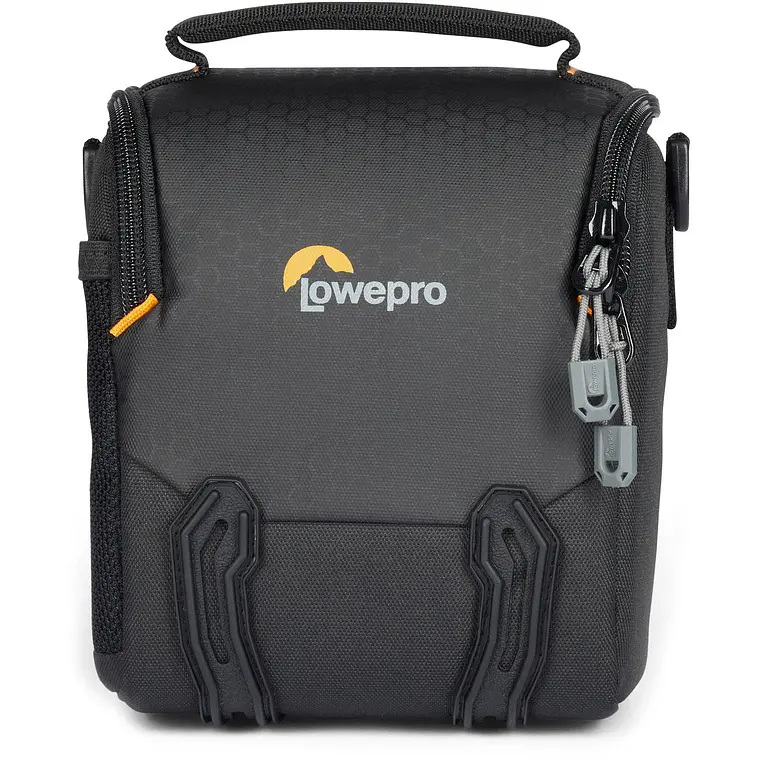 Bolso de hombro para cámara Lowepro Adventura SH 120 III 4