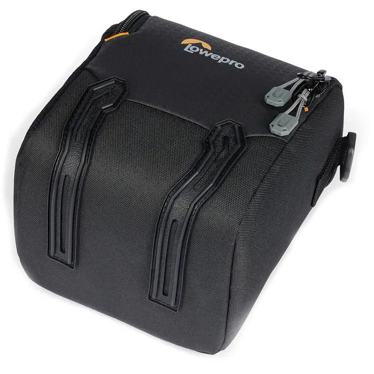 Bolso de hombro para cámara Lowepro Adventura SH 120 III 6