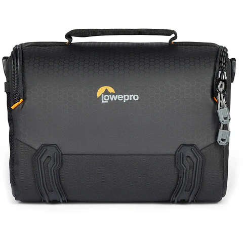 Bolso de hombro para cámara Lowepro Adventura SH 160 III