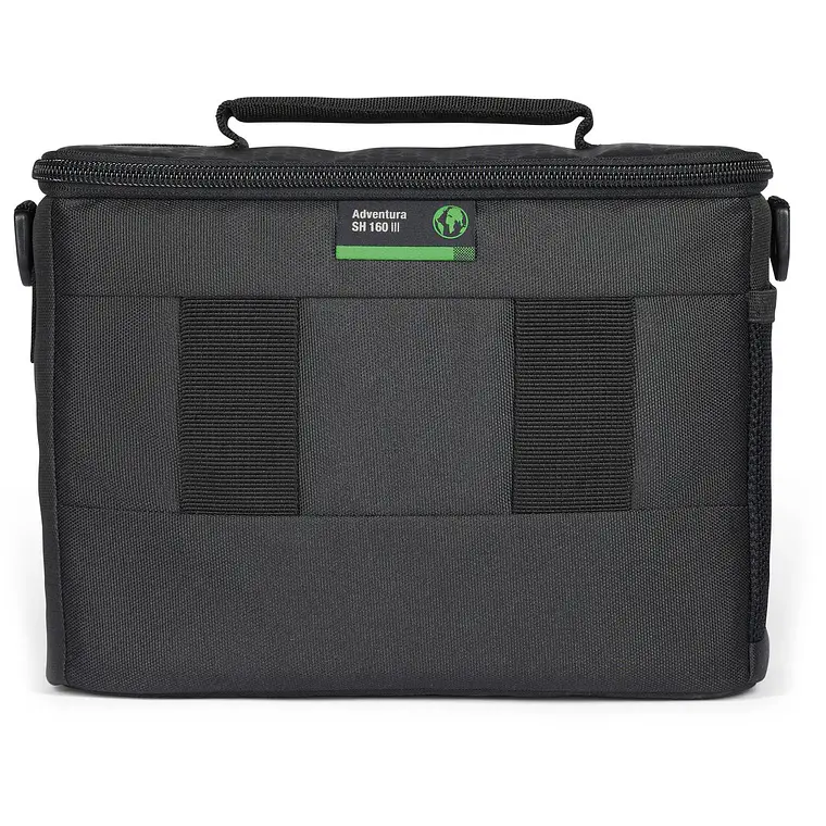 Bolso de hombro para cámara Lowepro Adventura SH 160 III 5
