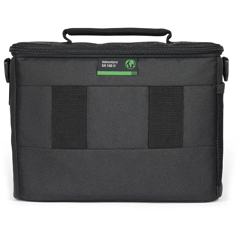 Bolso de hombro para cámara Lowepro Adventura SH 160 III 6