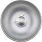 Beauty Dish Pro Godox Silver 55cm - Montura Bowens - Miniatura 2