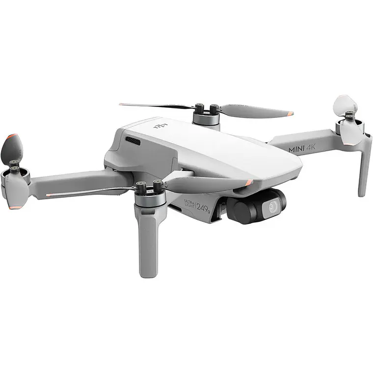 Drone DJI Mini 4K 1