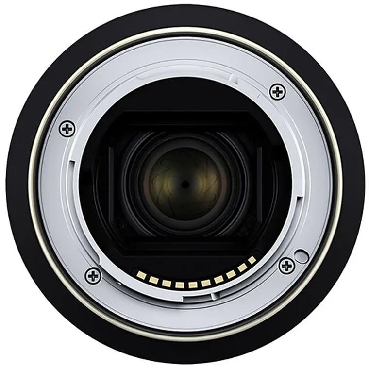 Lente Tamron 17-28 mm f/2.8 Di III RXD para Sony 14