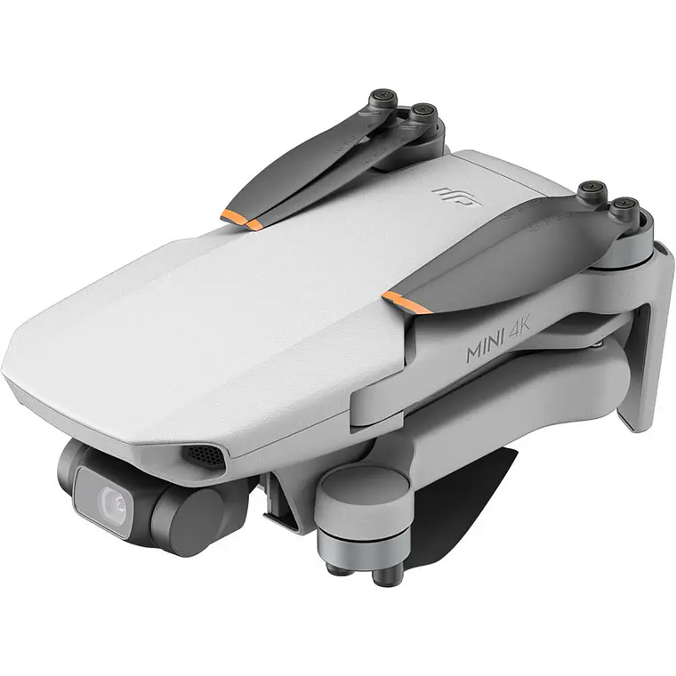 Drone DJI Mini 4K 4