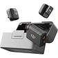 Micrófono inalámbrico lavalier DJI Mic Mini doble - Miniatura 1