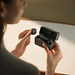 Micrófono inalámbrico lavalier DJI Mic Mini doble - Miniatura 2