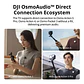 Micrófono inalámbrico lavalier DJI Mic Mini doble - Miniatura 3