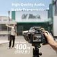 Micrófono inalámbrico lavalier DJI Mic Mini doble - Miniatura 6