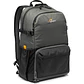 Mochila para cámara Lowepro Truckee BP 250 Negra - Miniatura 1