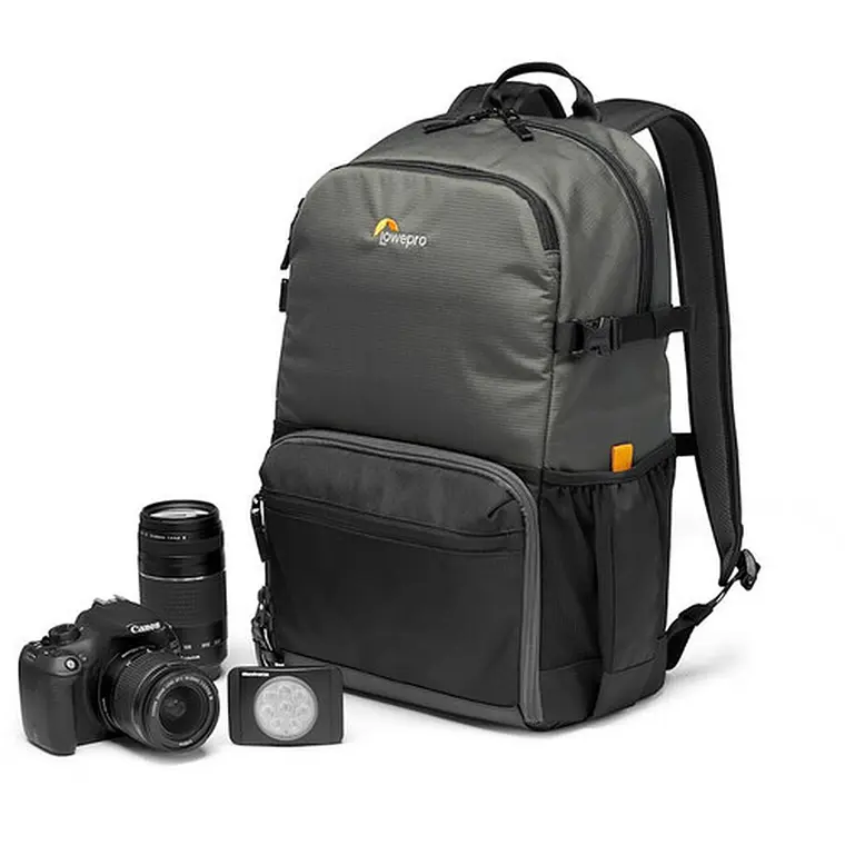 Mochila para cámara Lowepro Truckee BP 250 Negra 2
