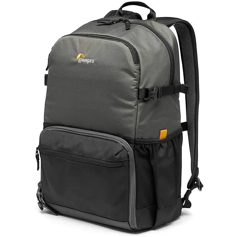 Mochila para cámara Lowepro Truckee BP 250 Negra 4