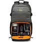 Mochila para cámara Lowepro Truckee BP 250 Negra - Miniatura 5