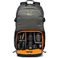Mochila para cámara Lowepro Truckee BP 250 Negra - Miniatura 6