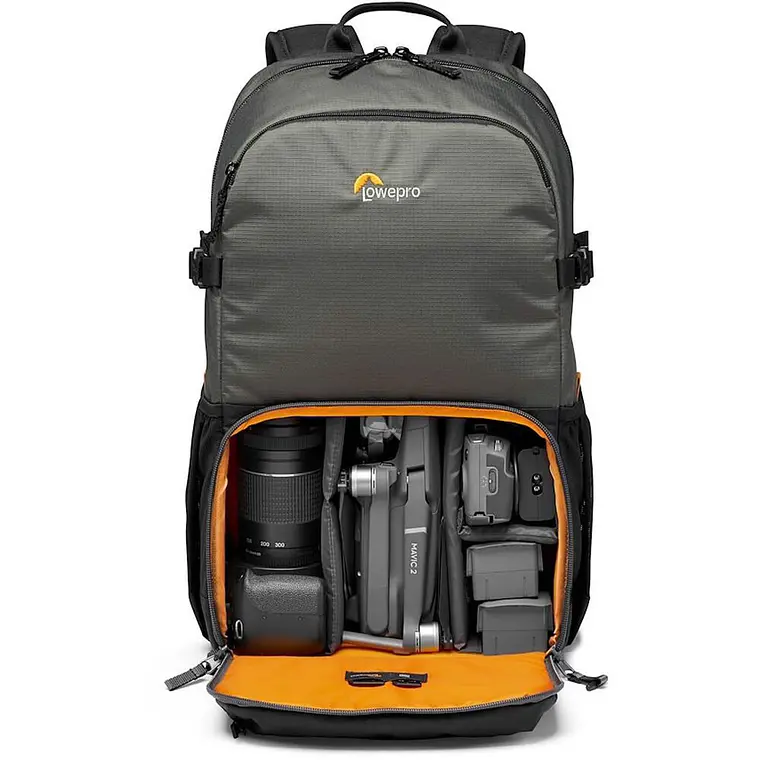 Mochila para cámara Lowepro Truckee BP 250 Negra 7