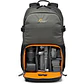 Mochila para cámara Lowepro Truckee BP 250 Negra - Miniatura 7
