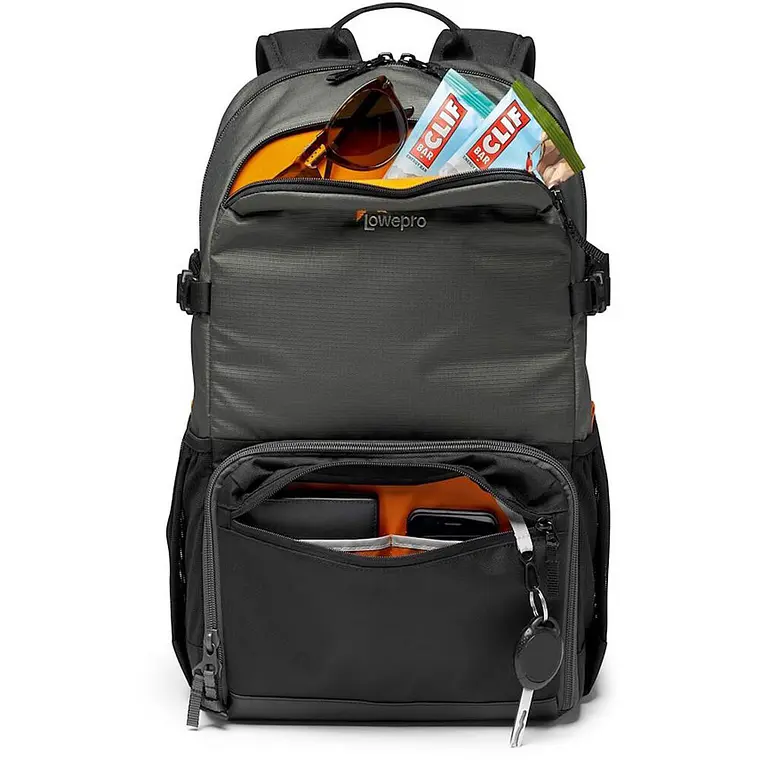 Mochila para cámara Lowepro Truckee BP 250 Negra 8
