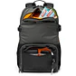 Mochila para cámara Lowepro Truckee BP 250 Negra - Miniatura 8
