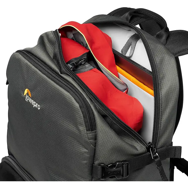 Mochila para cámara Lowepro Truckee BP 250 Negra 9