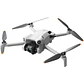 Drone DJI Mini 4 Pro - Fly More Combo Plus (DJI RC 2) - Miniatura 4