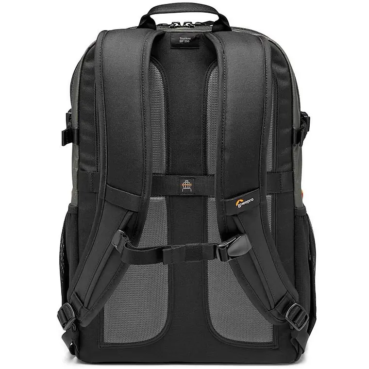 Mochila para cámara Lowepro Truckee BP 250 Negra 10