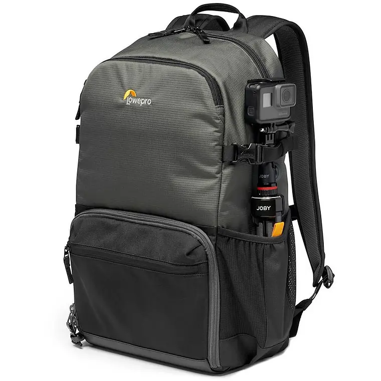 Mochila para cámara Lowepro Truckee BP 250 Negra 11