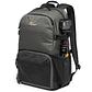 Mochila para cámara Lowepro Truckee BP 250 Negra - Miniatura 11