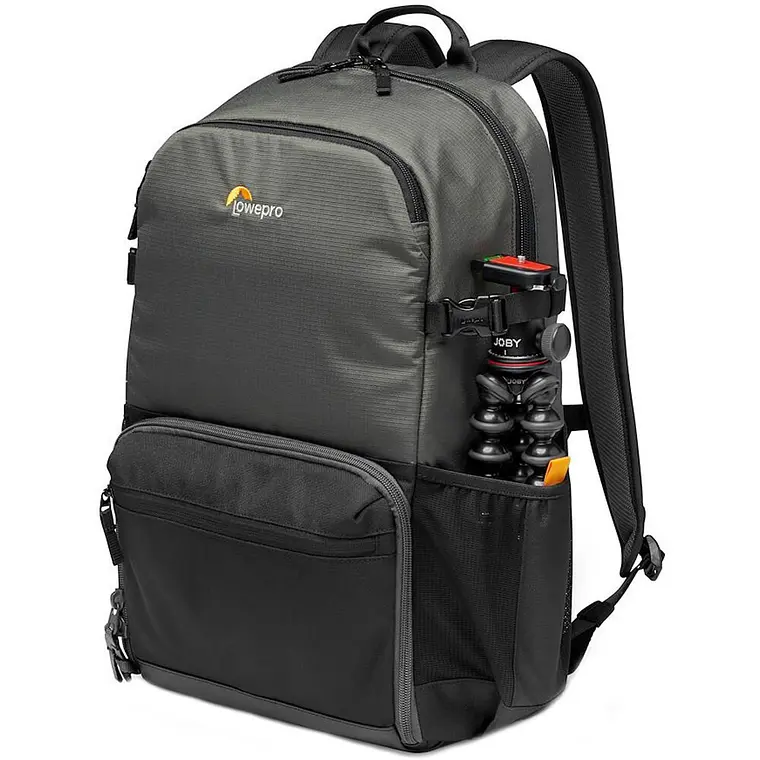Mochila para cámara Lowepro Truckee BP 250 Negra 12