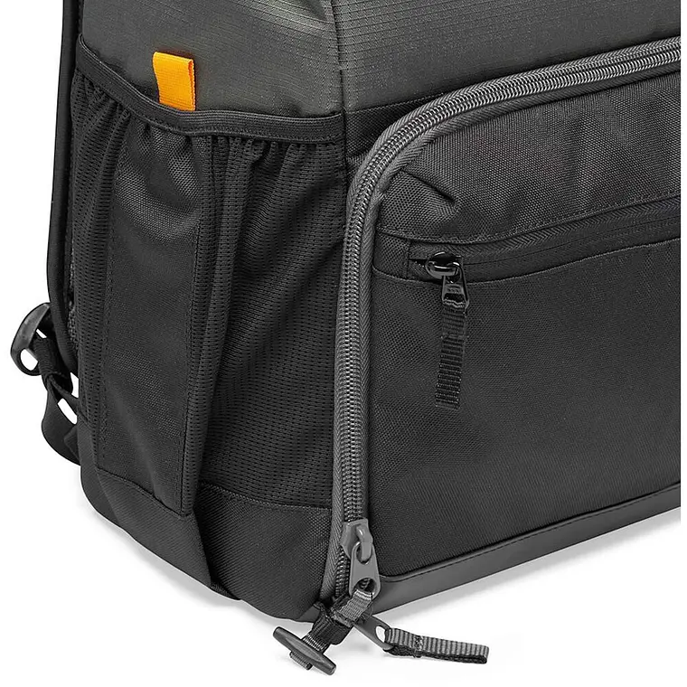 Mochila para cámara Lowepro Truckee BP 250 Negra 13