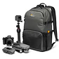 Mochila para cámara Lowepro Truckee BP 250 Negra - Miniatura 14