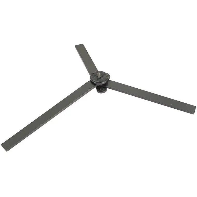 Soporte Nanlite para PavoTubes & T12 3