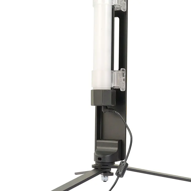 Soporte Nanlite para PavoTubes & T12 5