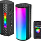 Barra RGB Magnética Neewer TL97C Portátil con Control App - Miniatura 1
