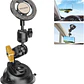 Soporte Ventosa Neewer CA030 con Magnético para Teléfonos - Miniatura 3
