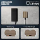 Batería Neewer NP-W235 2400mAh para Fujifilm - Miniatura 3