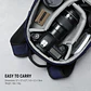Batería Neewer TNP-FW50 1030mAh con Puerto USB-C - Miniatura 8