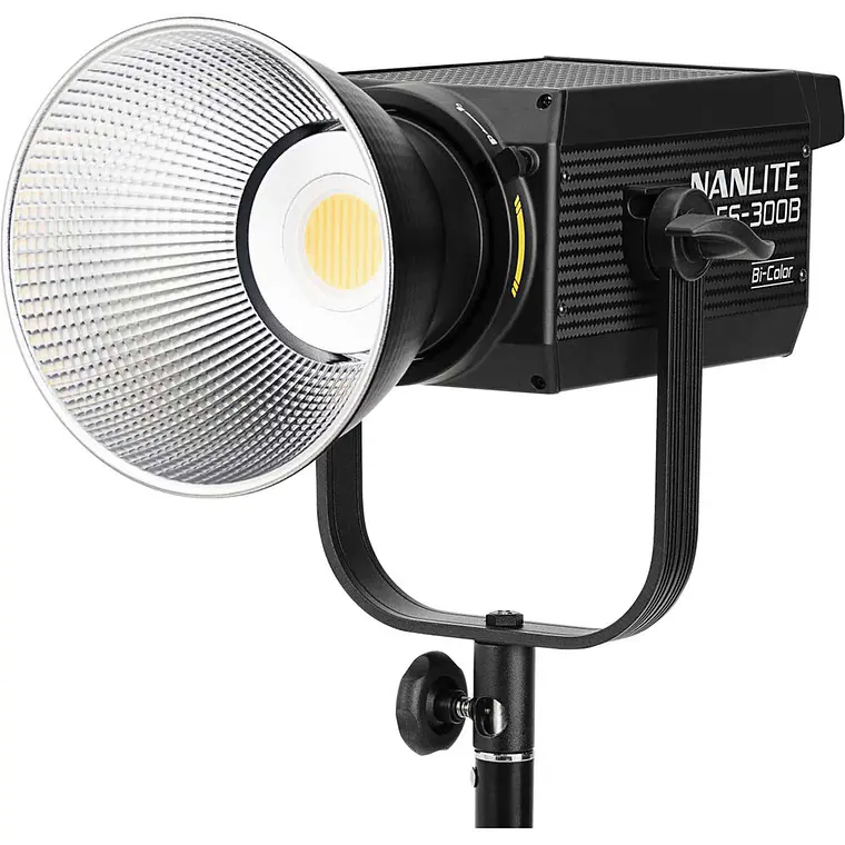 Cañón Led Nanlite FS-300B - Bi-Color 1