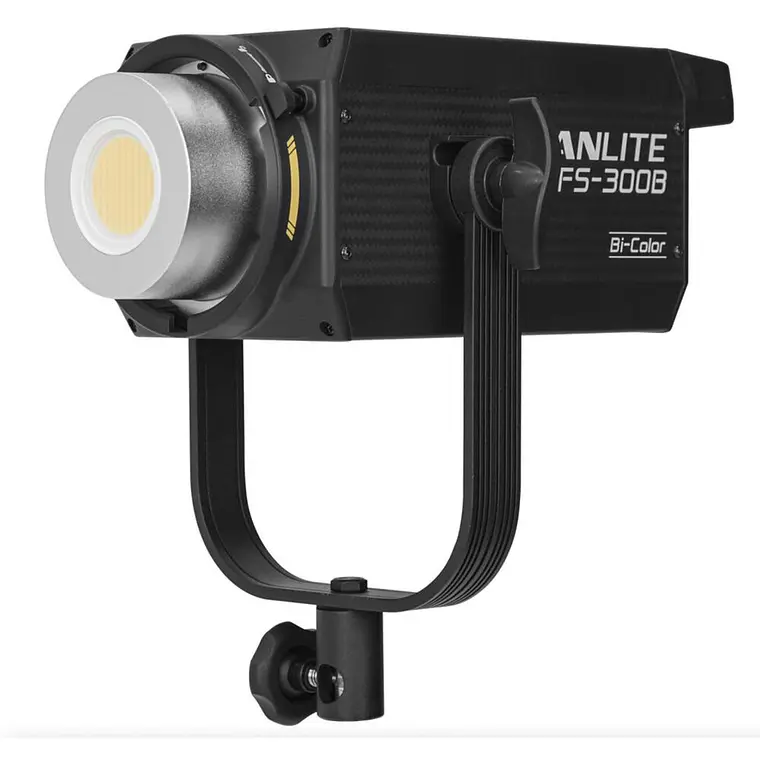 Cañón Led Nanlite FS-300B - Bi-Color 3