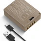 Batería Neewer TNP-W126 de 1050mAh para Fujifilm - Miniatura 1