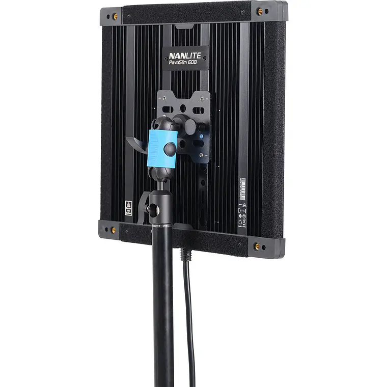 Panel Led Nanlite PavoSlim 60B - Bi-Color 4