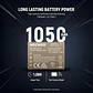 Batería Neewer TNP-W126 de 1050mAh para Fujifilm - Miniatura 5