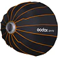 Octabox Parabólico Godox QR-P70 Armado Rápido 70cm - Bowens - Miniatura 3
