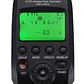 Trigger HSS TTL Visico VC-818 TX Sony - Miniatura 1