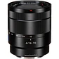 Lente Sony E 16-70mm f/4 ZA OSS - Miniatura 1