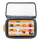 Organizador Lowepro GearUp Case Large - Miniatura 3