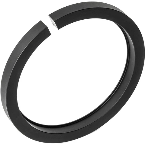 Adaptador Clamp-On NiSi Cinema 95-80mm para Matte Box C5