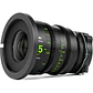 Adaptador Clamp-On NiSi Cinema 95-80mm para Matte Box C5 - Miniatura 5